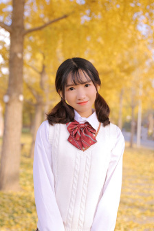 警戒线上